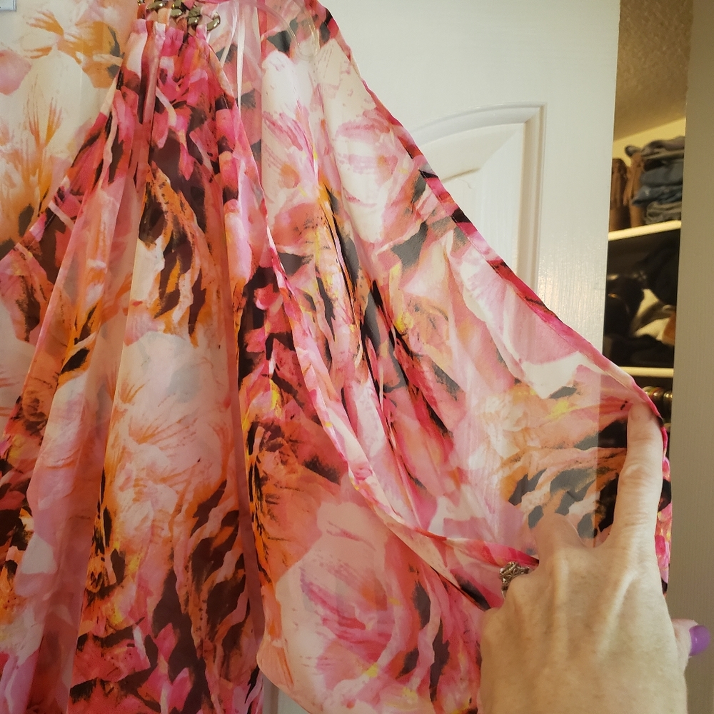 Blouse jlo - Picture 4 of 5